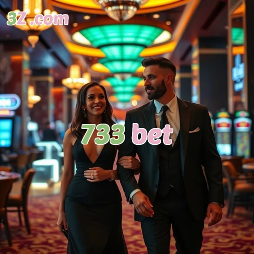 733 bet Serviço Confiável